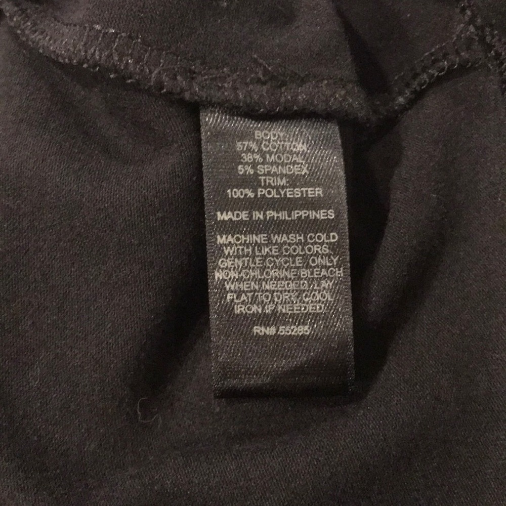 Express Tank Top - Picture 6 of 6